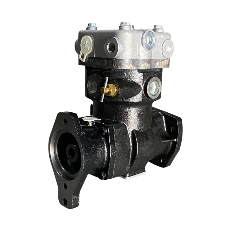 COMPRESOR AIRE FRENO JAC 1134KR1T (WP6.240E32) 2
