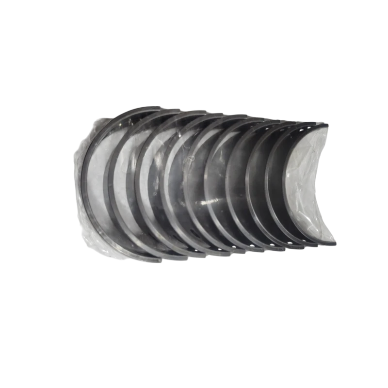 CONCHAS BANCADA JAC T8 2.0 GASOLINA +0,25 2