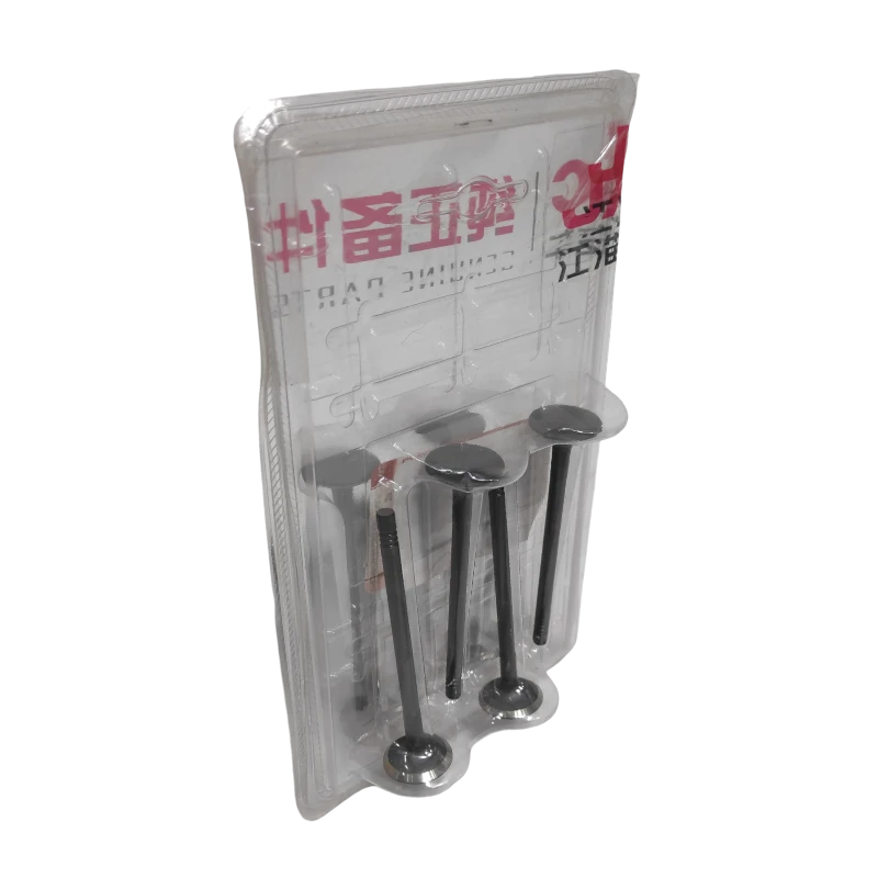 VALVULA MOTOR ESC (SET) JAC T8 1