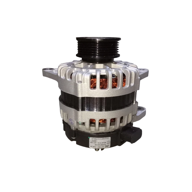 ALTERNADOR JAC T6 4X2 GASOLINA 3