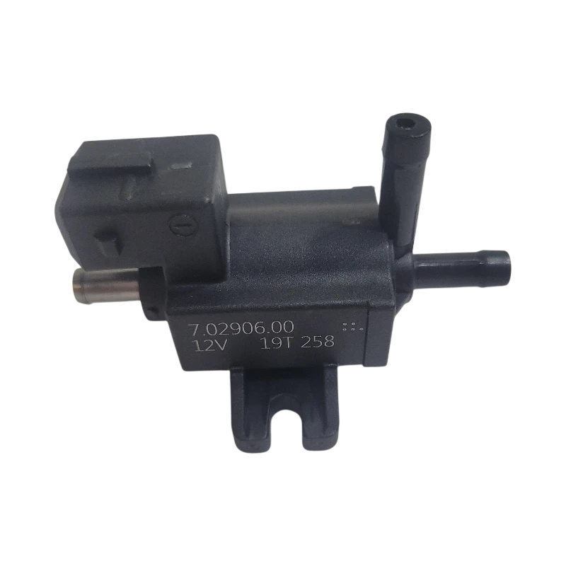 ELECTROVALVULA COMBUSTIBLE JAC T8 2.0 GASOLINA 1