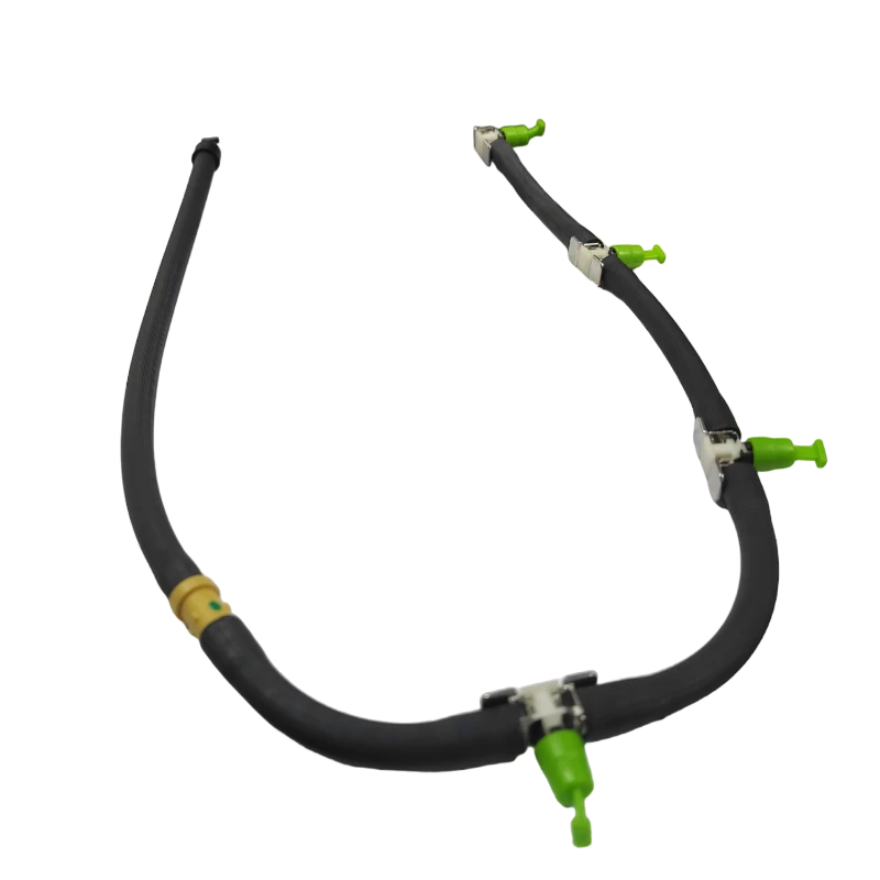 TUBO COMBUSTIBLE CHANGAN KAYCENE 2
