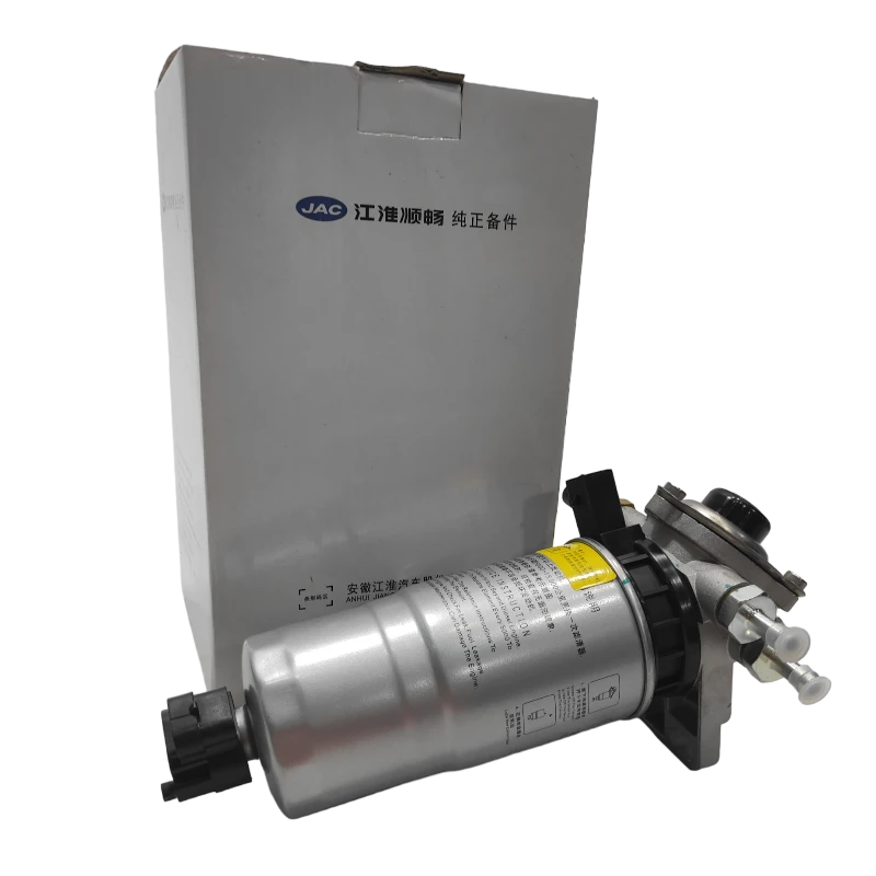 FILTRO COMBUSTIBLE JAC 1040 2013 (CON BA 4