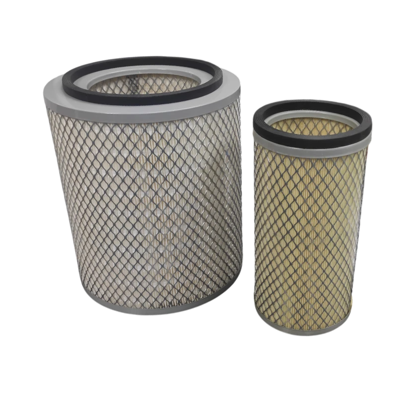 FILTRO AIRE JAC 1061 (2012) 1