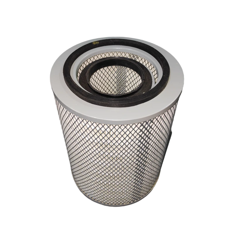 FILTRO AIRE XIOBA 2.1 T 2