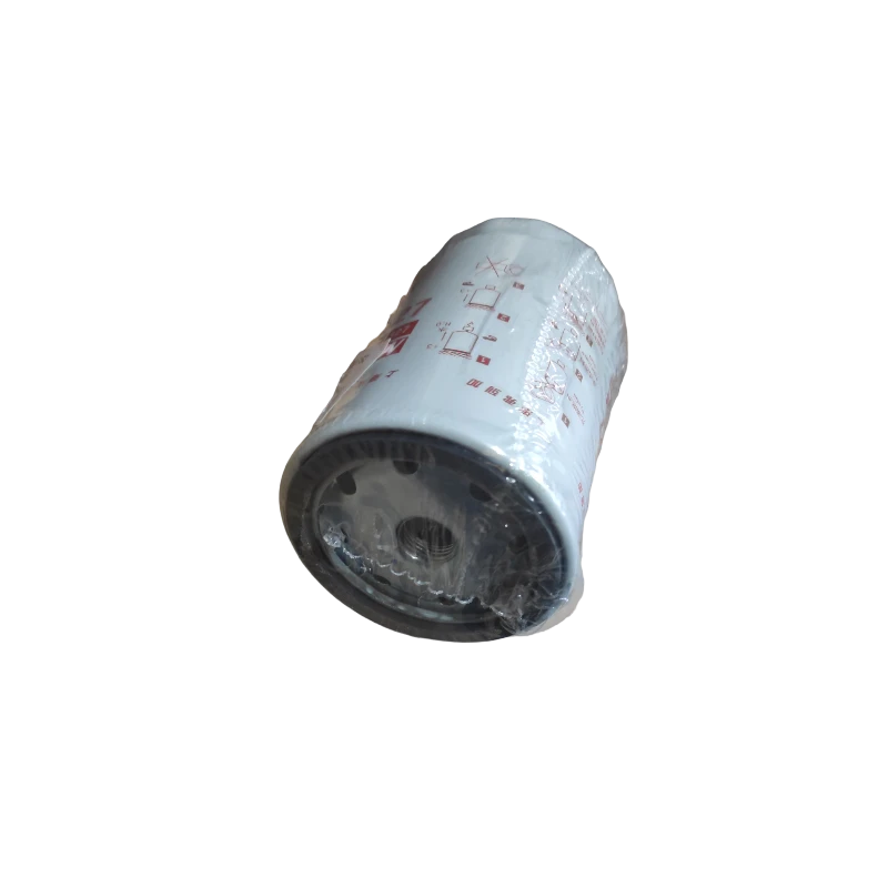 FILTRO COMBUSTIBLE STAR 2.5T 2