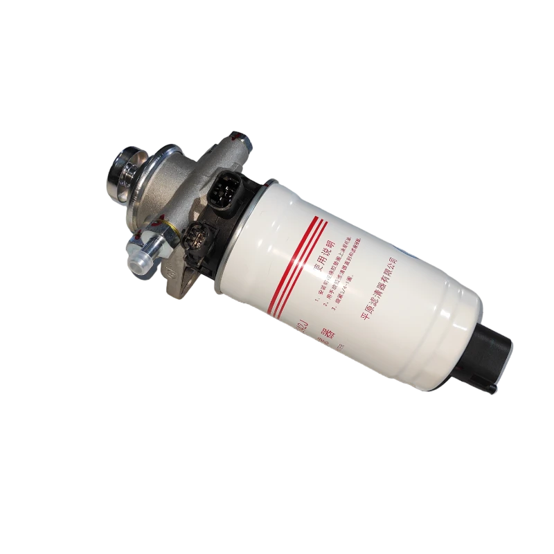 FILTRO COMBUSTIBLE/BOMBIN ZNA ZD25T5 (NE 2
