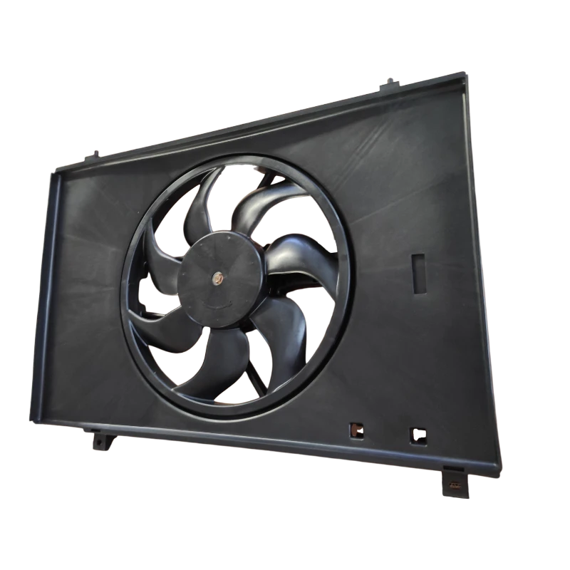 ELECTROVENTILADOR ZNA 2