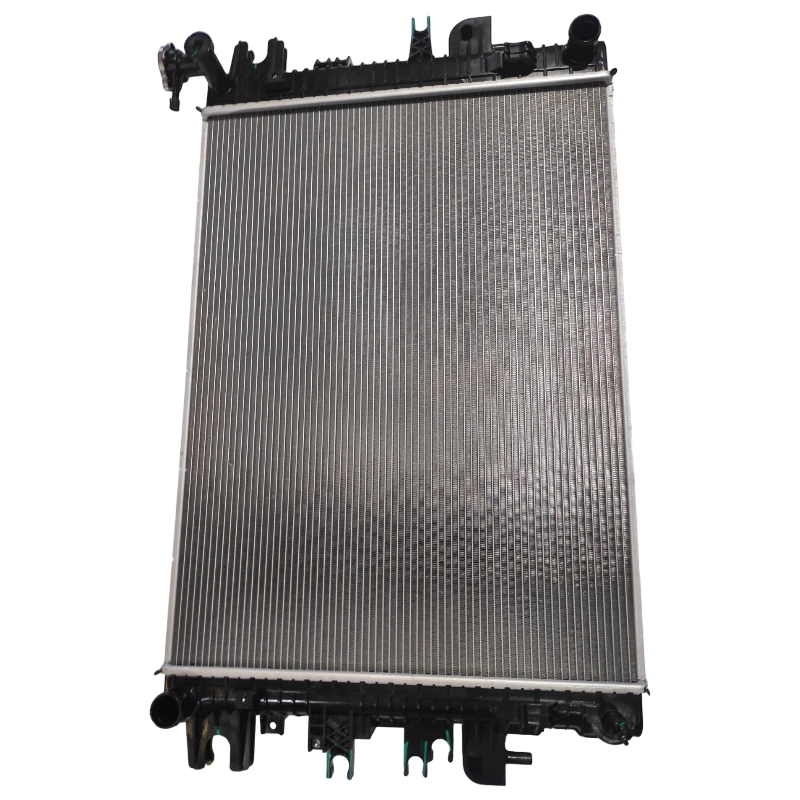 RADIADOR DFM ZD25T5 1