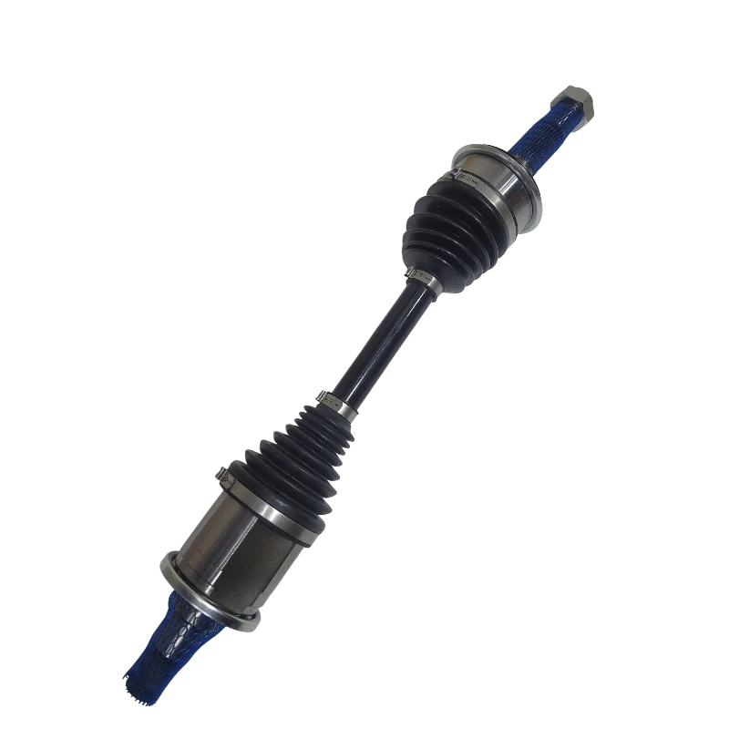 TRIPOIDE FR JAC T8 2.0 GASOLINA LH 1