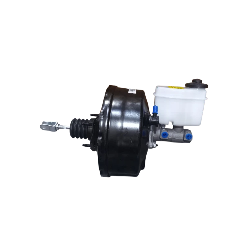 HIDROVAC JAC T8/T6 2