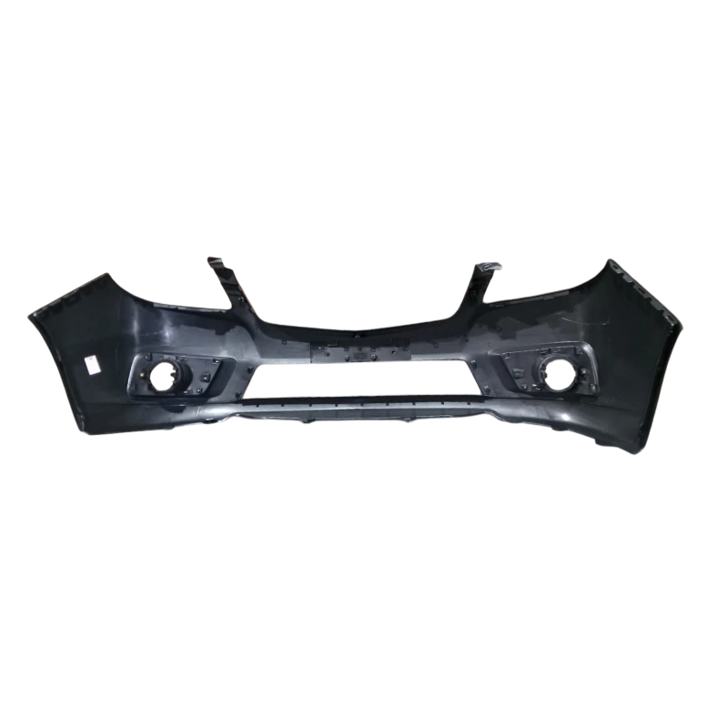 PARACHOQUE FR JAC T6 2