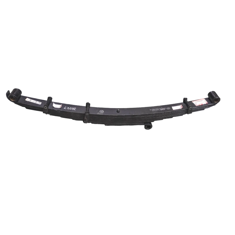 BALLESTA GRUPO FR JAC 1040 RH 1