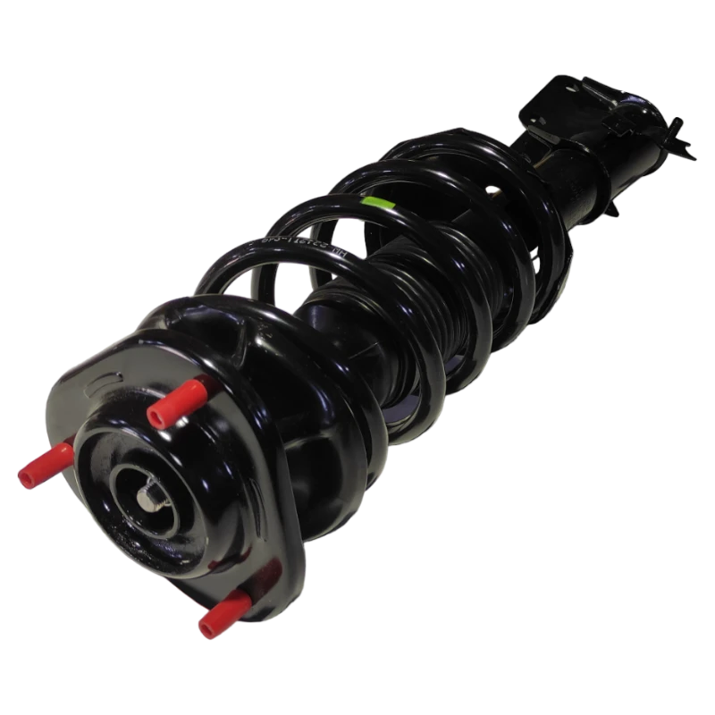 AMORTIGUADOR FR ZT RH (CON ESPIRAL) 1