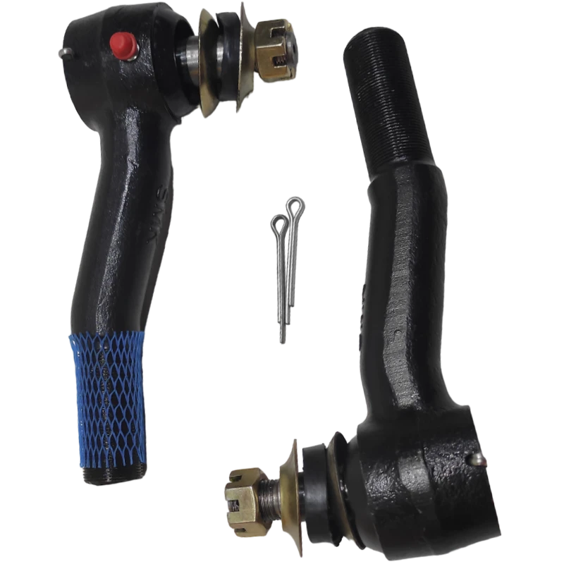 TERMINAL DIREC DUOLIKA 7T SET (CURVO) 1
