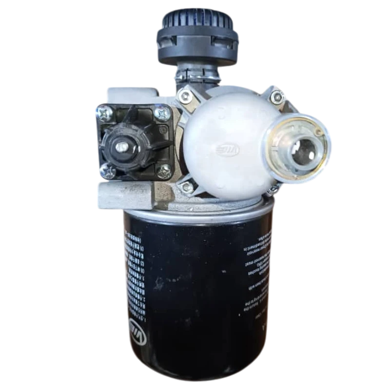 FILTRO SECANTE VALVULA JAC 3252 3