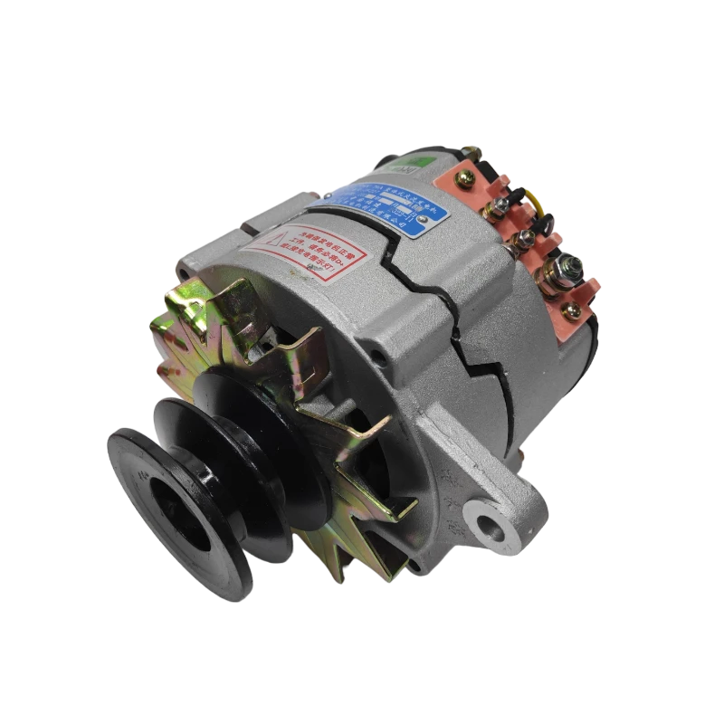 ALTERNADOR JAC 3130 2
