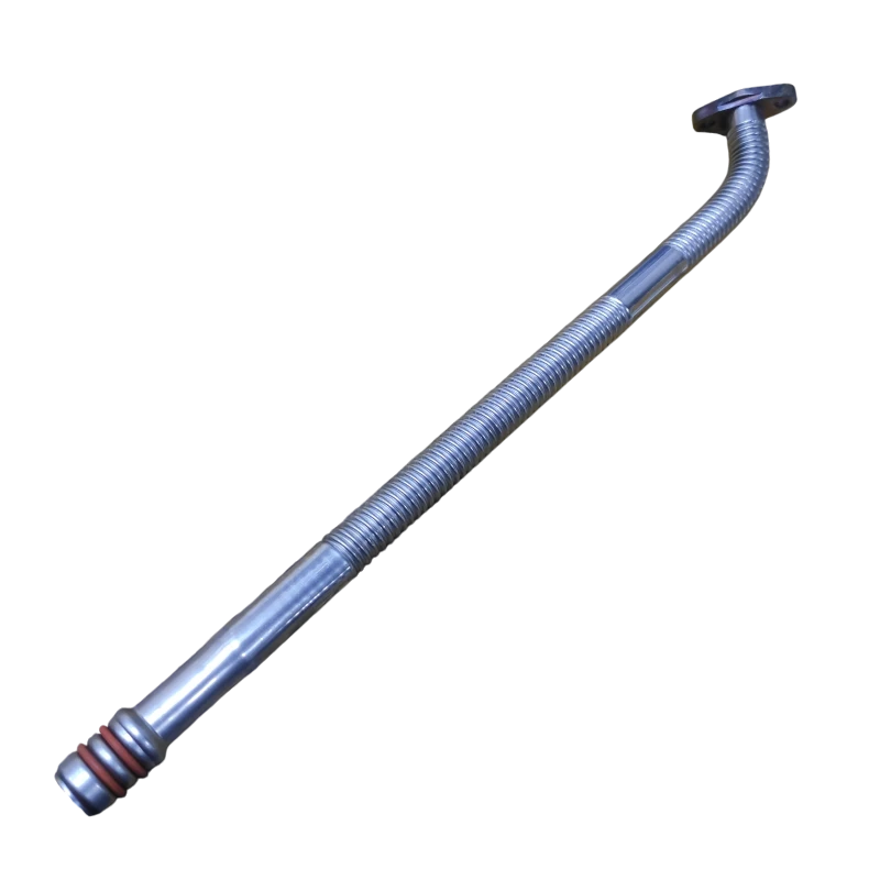 TUBO CORRUGADO TURBO JAC 1061 1