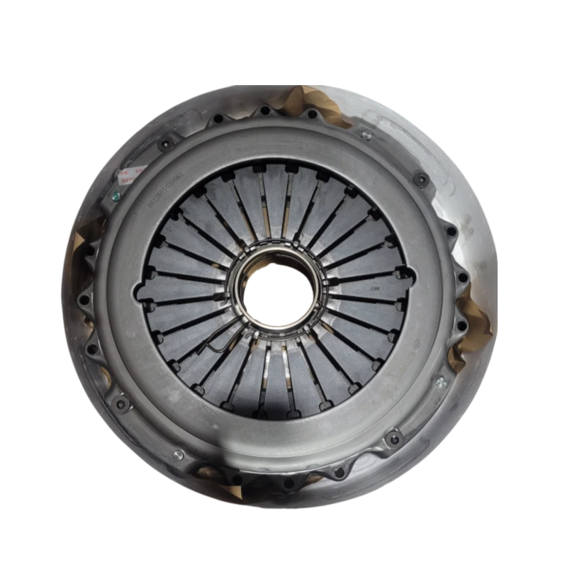 PLATO CLUTCH JAC 1251 1