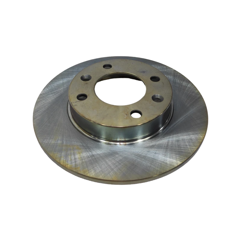 DISCO FRENO TRAS S30 2