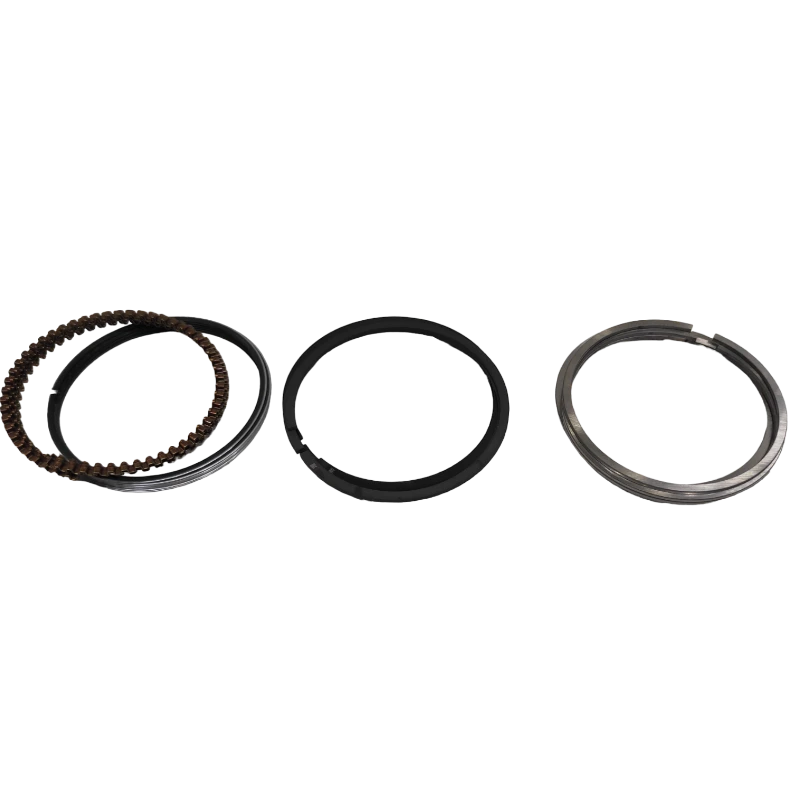 ANILLOS PISTON 6360 STD 1