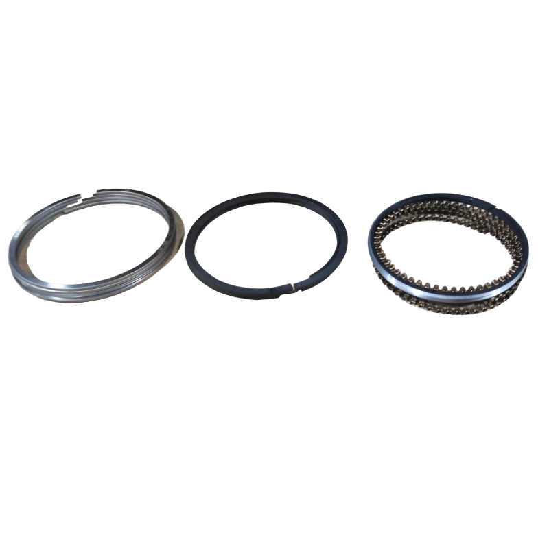 ANILLOS PISTON CHANA +0,75 1