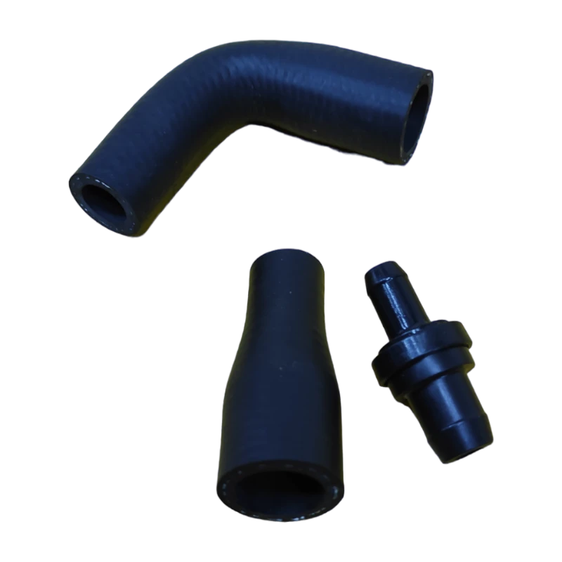 MANGUERA PCV ORINOCO (SET) 1