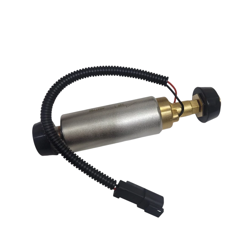BOMBA TRANS COMBUSTIBLE DFM KINGRUN 1