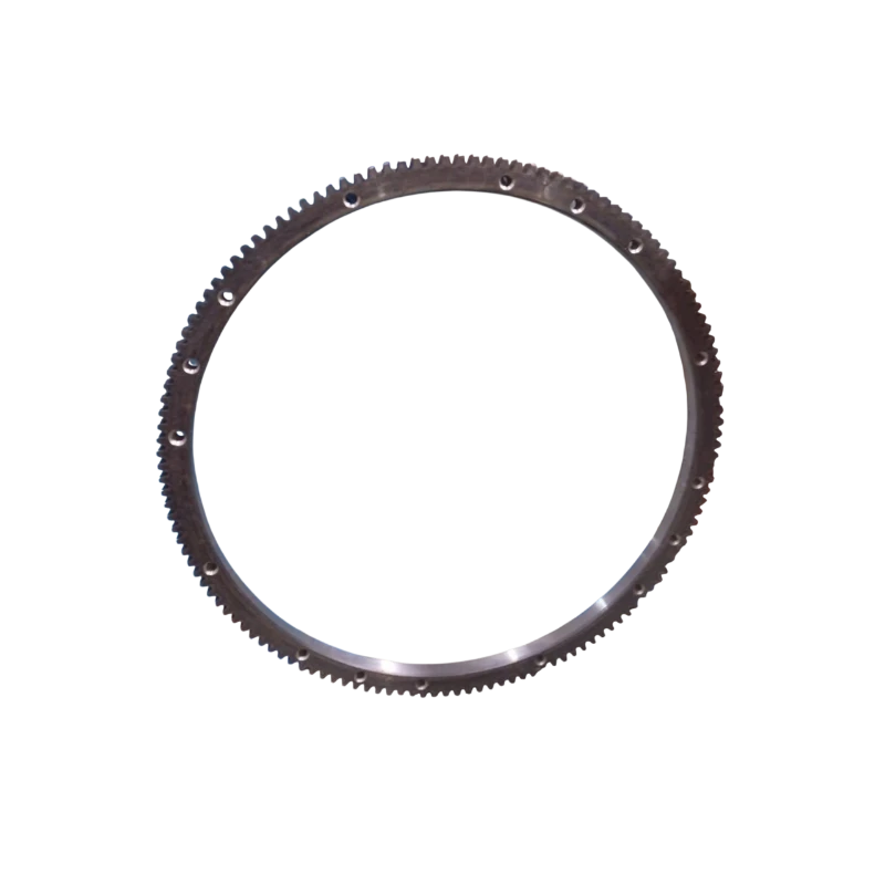 VOLANTE CREMALLERA MOTOR JAC 4250/3252 (ARO) 1