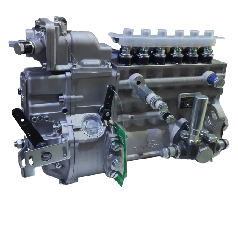 BOMBA INYECCION JAC 3252 2