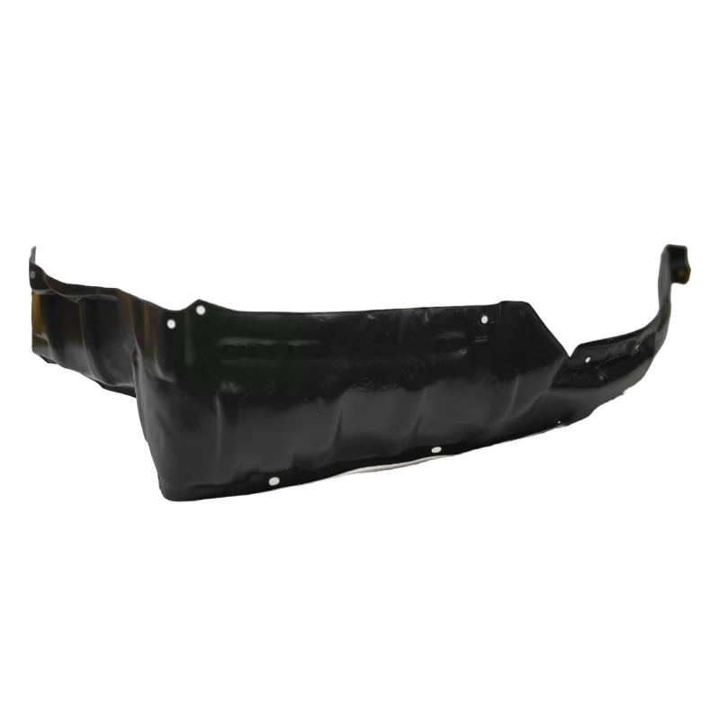 GUARDAPOLVO FR ZNA LH 1