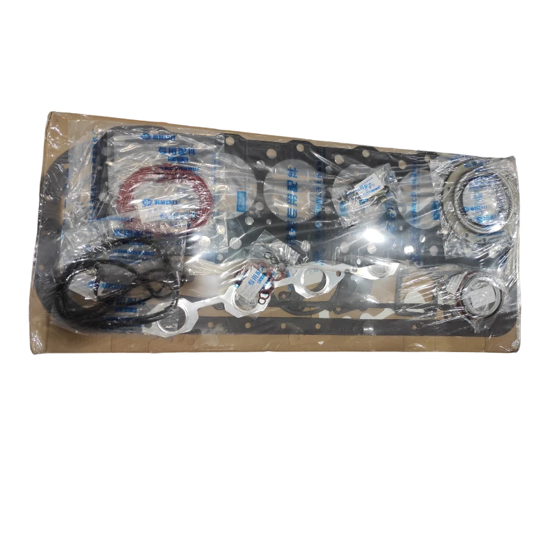 KIT EMPACADURA MOTOR JAC 3130 1
