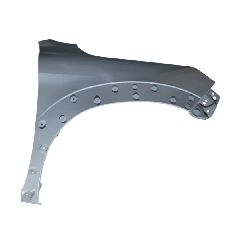 GUARDAFANGO JAC T8 RH 1
