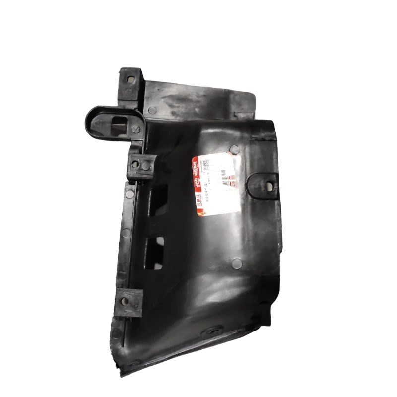 BASE ESTRIBO JAC 1061 LH 1