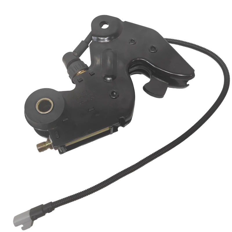 CERRADURA CABINA JAC 4250 1
