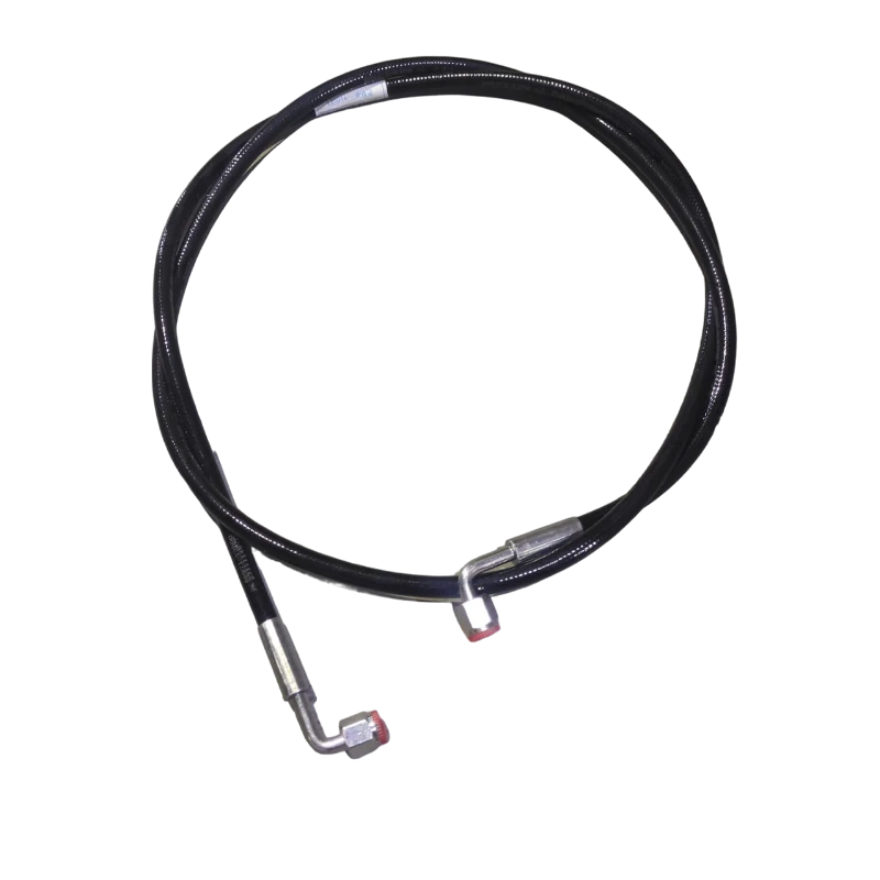 MANGUERA ELEVACION CABINA JAC 4250 (LARG 1