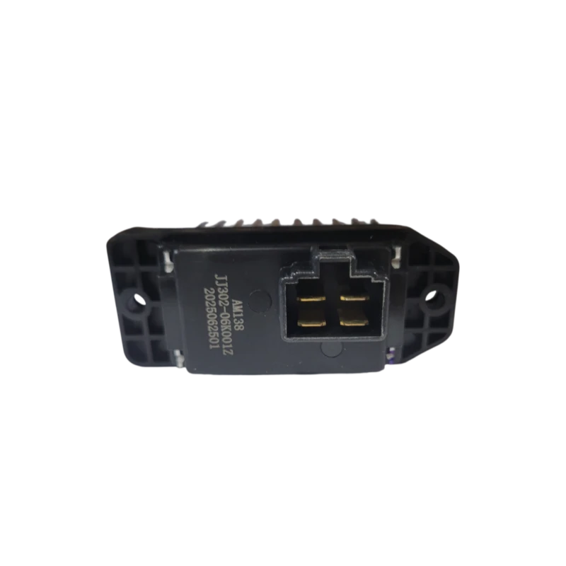 RESISTENCIA A/C JAC 4250 2
