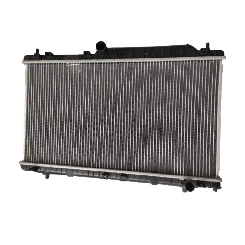 RADIADOR ORINOCO M/T 1