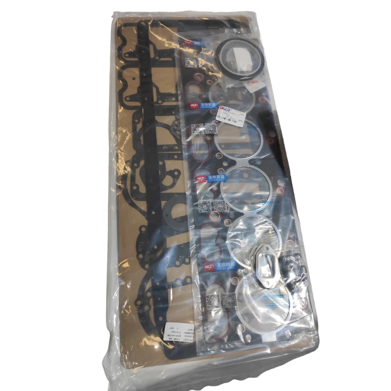 KIT EMPACADURA MOTOR SANY 1