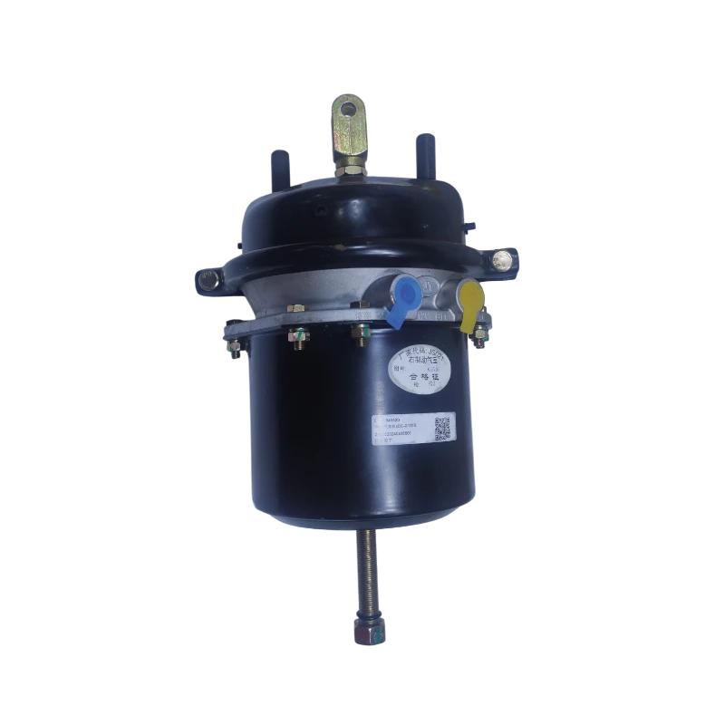 CAMARA AIRE FRENO TRAS JAC 3130 RH 1