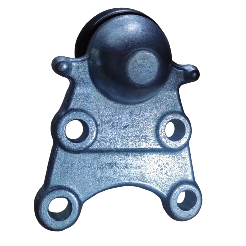 MUNON INF MAXUS T60 DIESEL 2.8 2