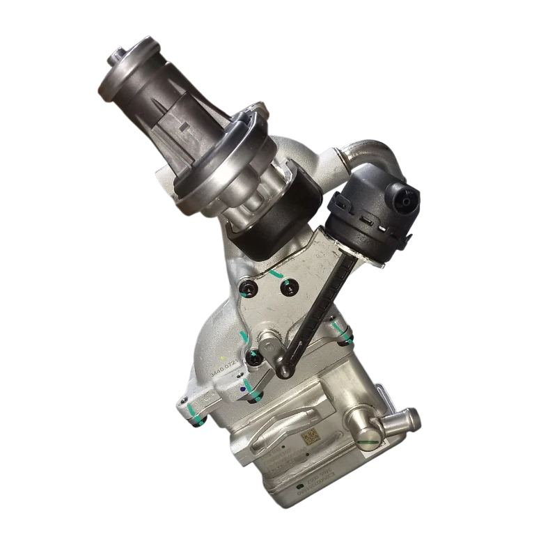 EGR MAXUS T60 D20 2.0 2