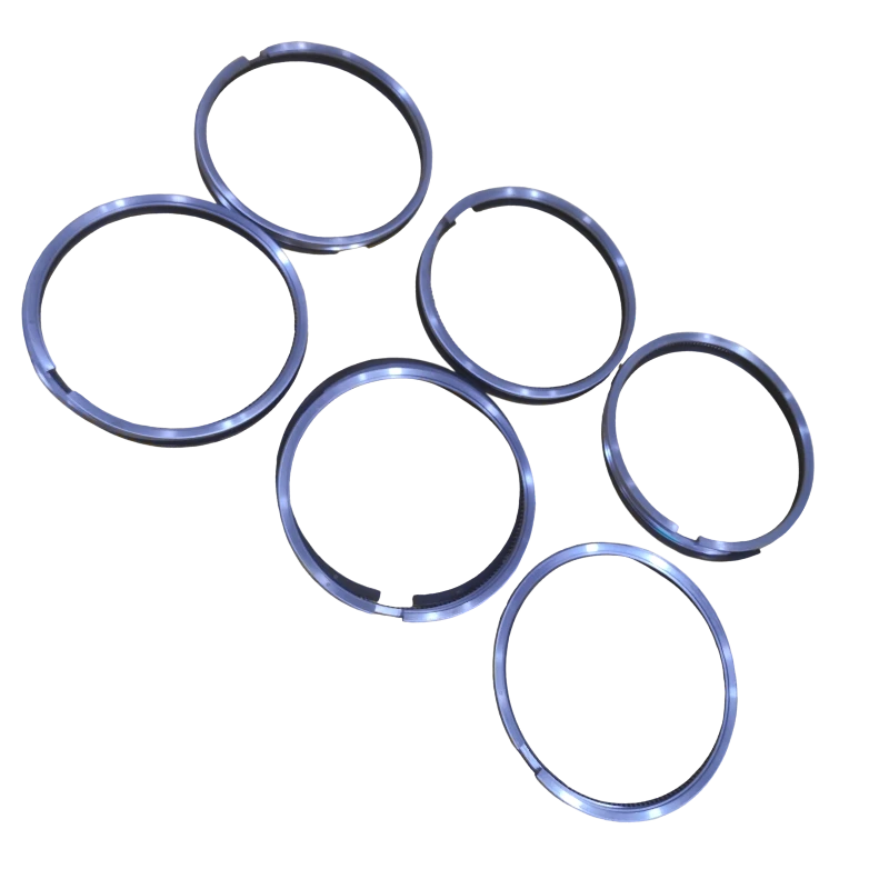 ANILLOS PISTON JAC 1131 2