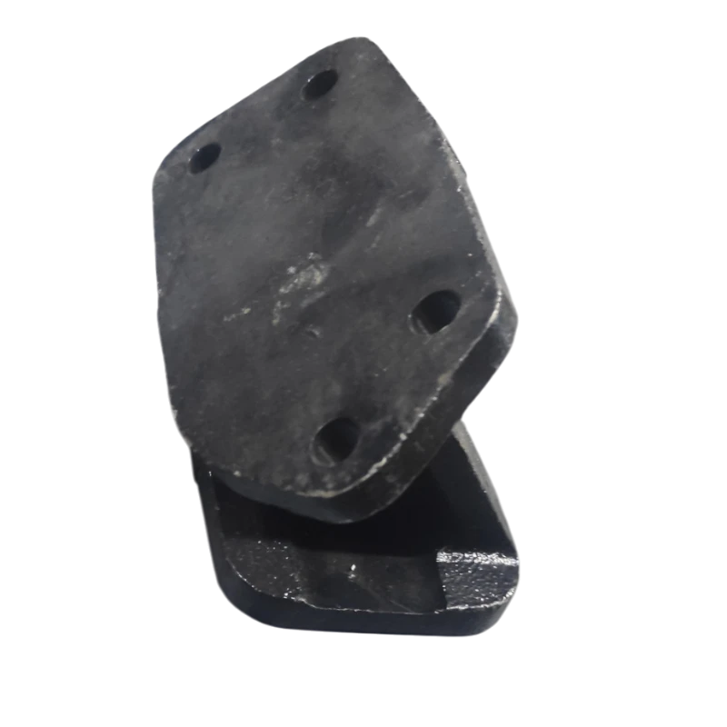 BASE MOTOR JAC 1131 2