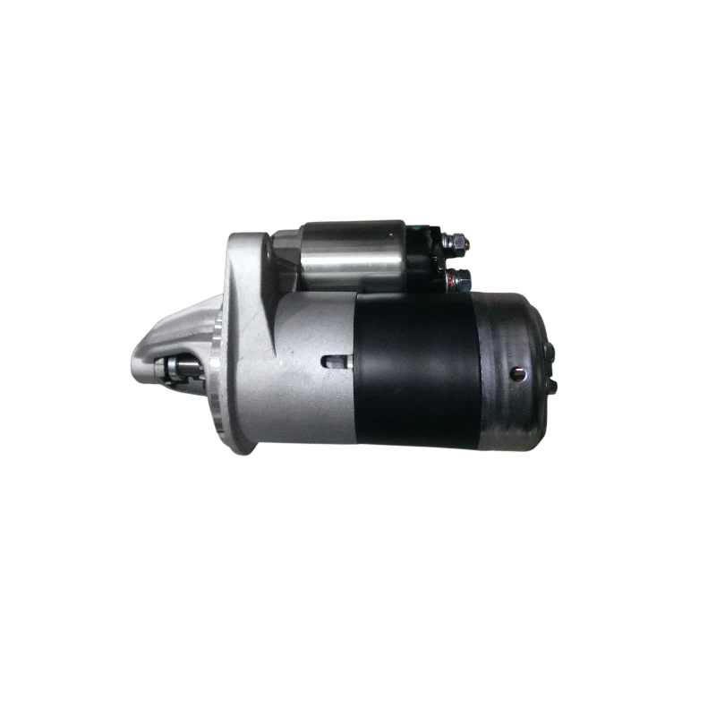 ARRANQUE CHANGAN CS35 2