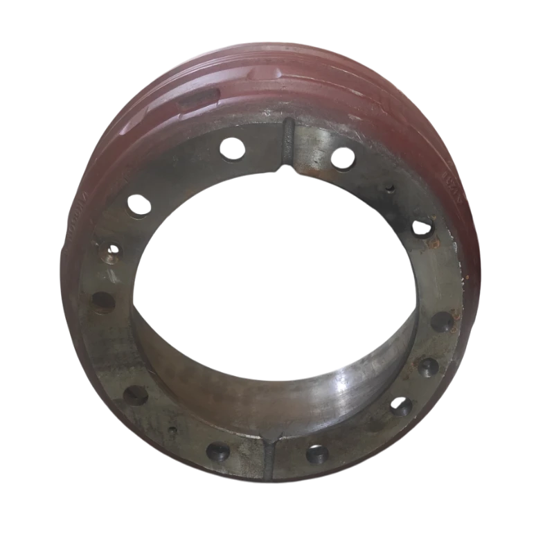 TAMBOR FRENO TRAS JAC 4250/3250 2