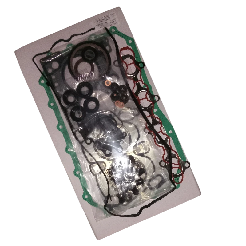 KIT EMPACADURA MOTOR MAXUS T60 D20 2.0 1
