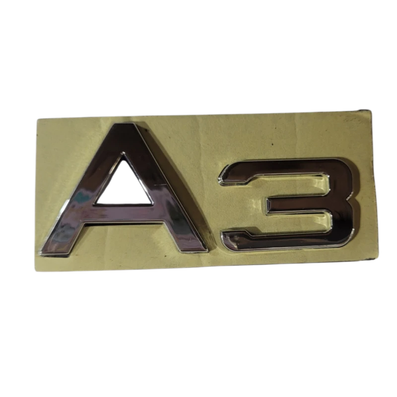 EMBLEMA A3 ORINOCO 1