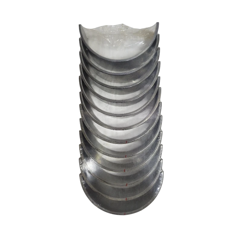 CONCHAS BANCADA DFM 460 1