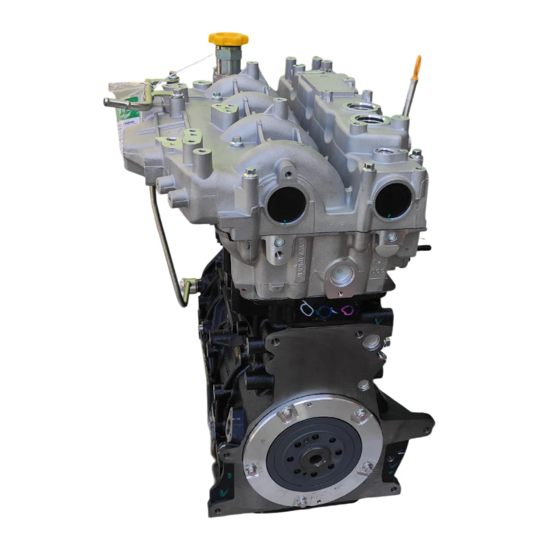 7/8 MOTOR CHANGAN KAYCENE 4